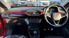 Vauxhall Corsa 1.4 Limited Edition 3dr Petrol Hatchback